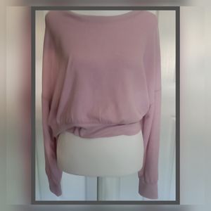 Victoria Secret sweater top